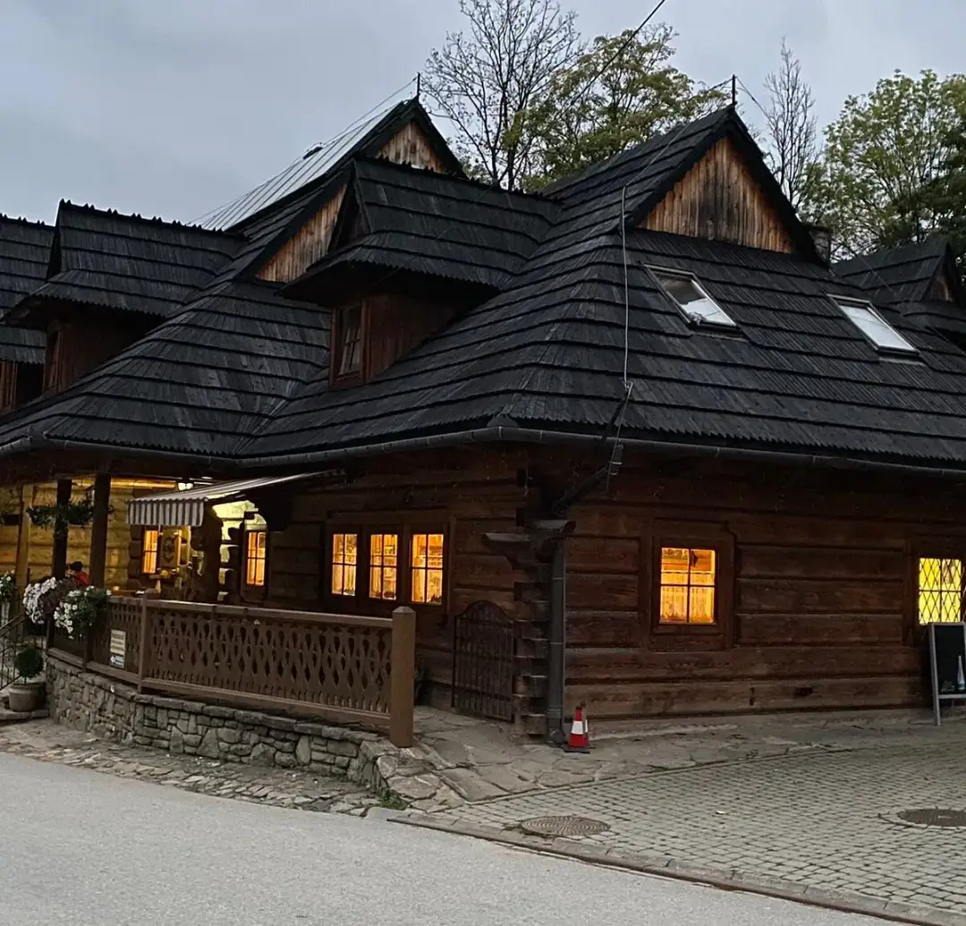 Bacówka Szczecinek - wyjątkowe potrawy i opinie gości