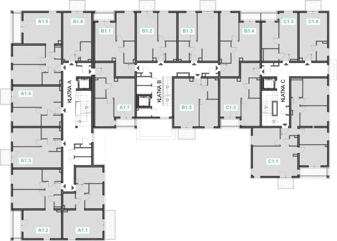 Mieszkanie ze spółdzielni w Szczecinie: przewodnik krok po kroku