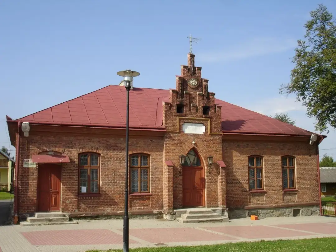 Różnica miasto a miasteczko: Czy prawo widzi to samo co Ty?