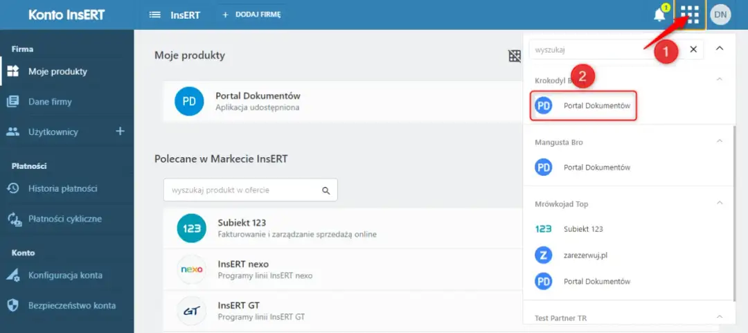 Jak odzyskać dokumenty od biura rachunkowego: Praktyczny poradnik