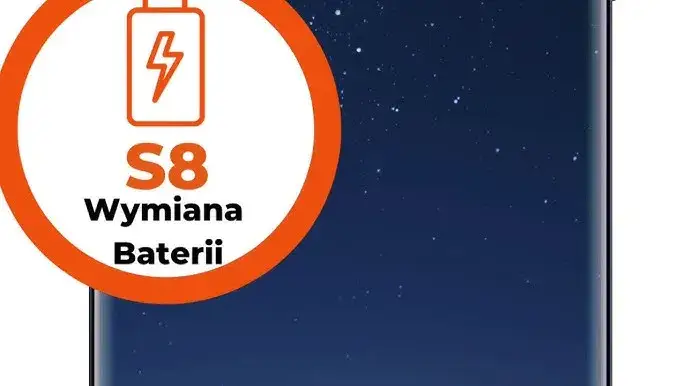 Wymiana baterii Samsung S8 w Poznaniu - najlepsze serwisy i ceny