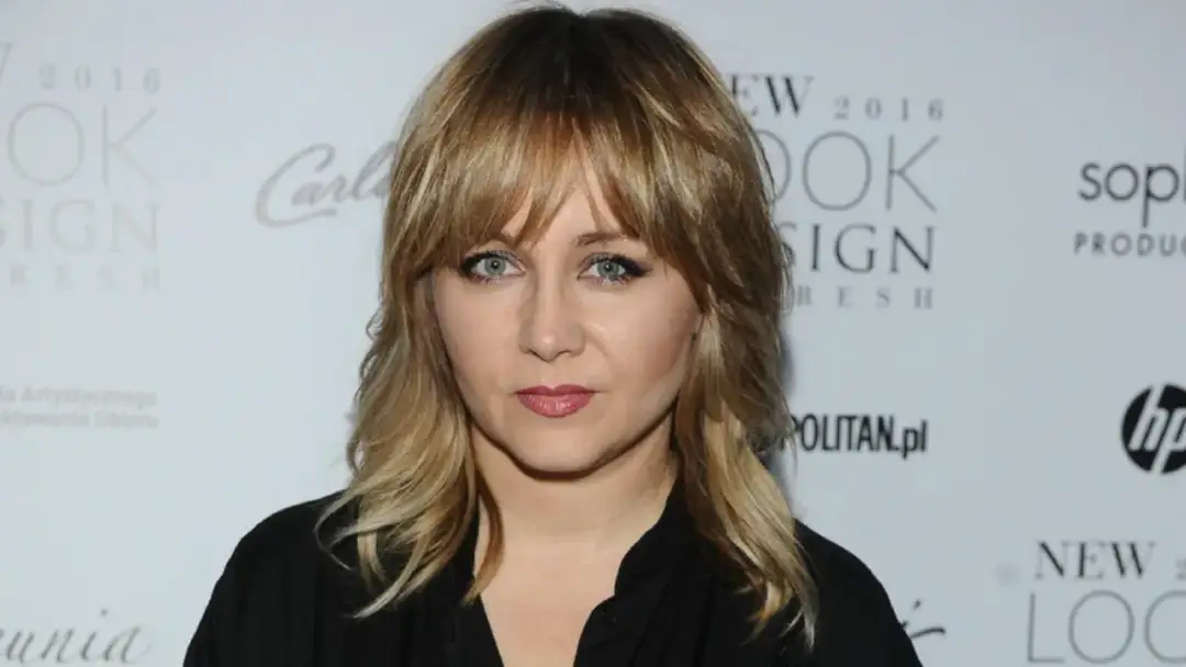 Kasia klich problemy po hicie lepszy model - najnowsze informacje