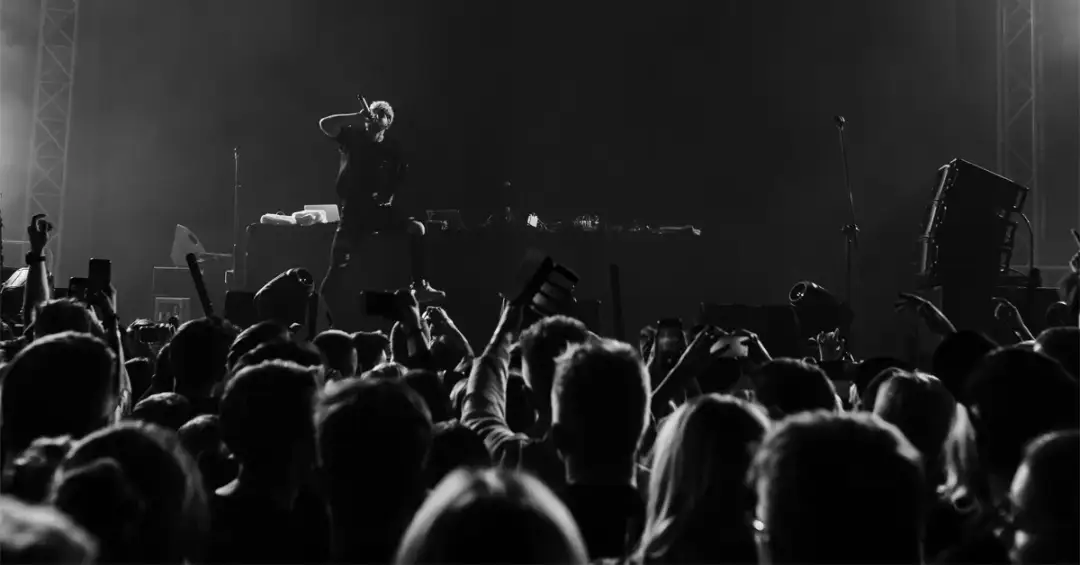 JWP Katowice: Najlepsze koncerty hip hopowe w Katowicach