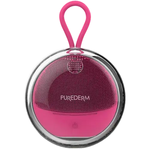 Jak używać szczoteczki sonicznej Purederm, aby poprawić wygląd skóry