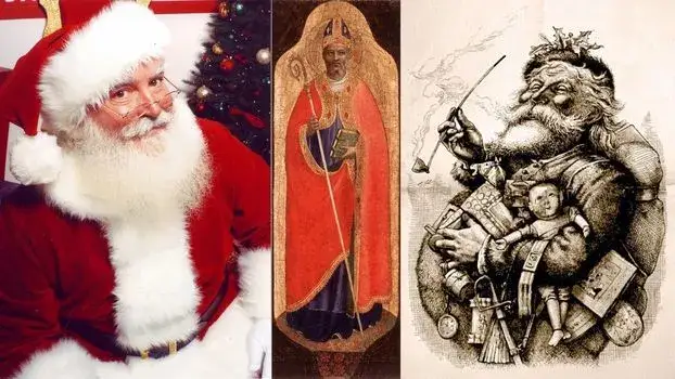 W którym roku zmarł święty Mikołaj? Odkryj niepewność daty jego śmierci