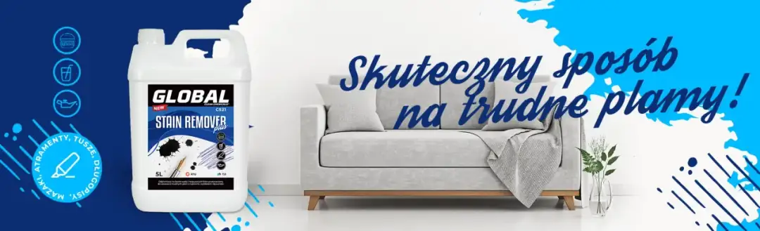 Jaki odplamiacz najlepszy do skutecznego usuwania trudnych plam?