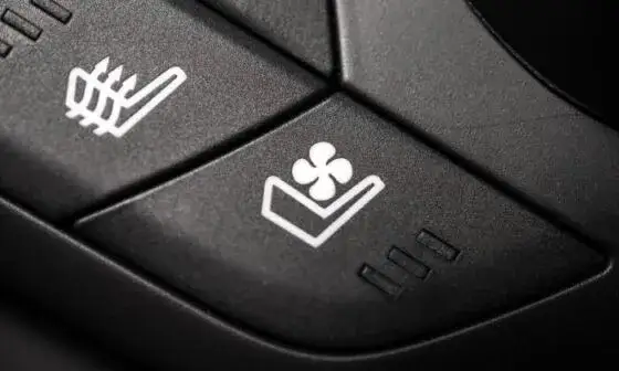 Czy podgrzewane fotele szkodzą zdrowiu? Sprawdź, co mówią badania