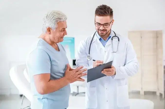 Urolog co to za lekarz i kiedy warto się do niego zgłosić