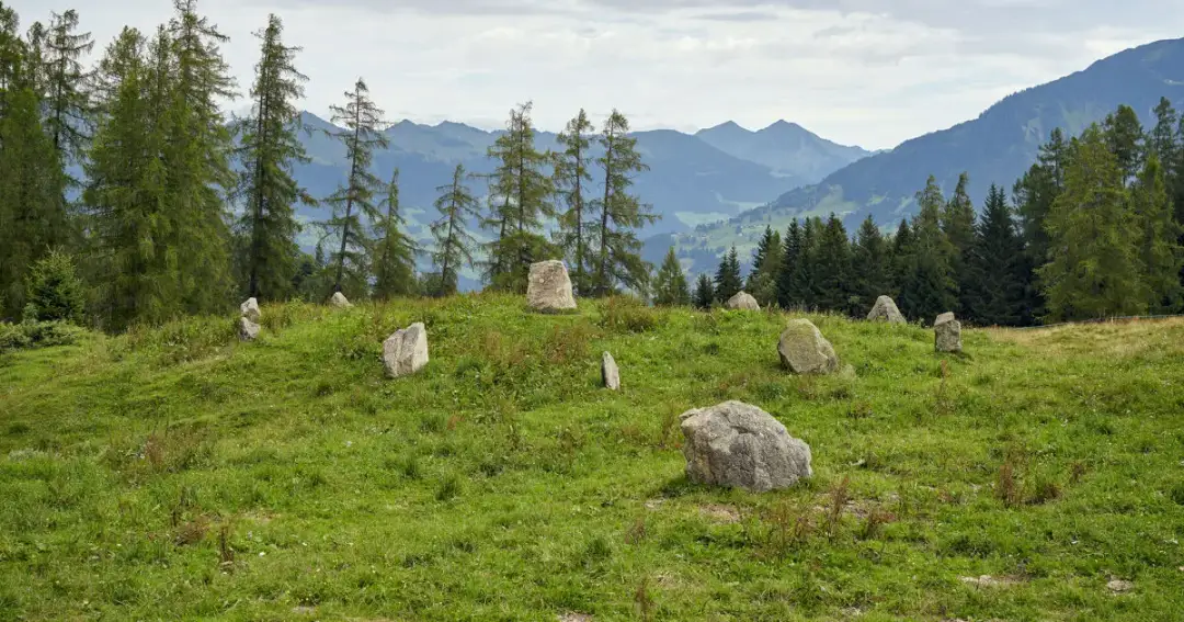 Najpiękniejsze miejsca w Austrii, które musisz zobaczyć podczas podróży