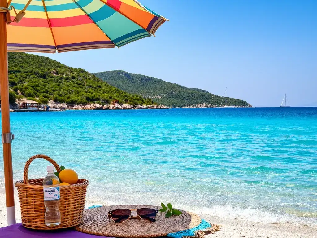 Chorwacja na dowód czy paszport – co musisz wiedzieć przed wyjazdem