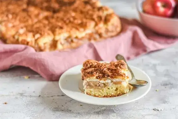 Co zrobić z jabłek na obiad? 10 zaskakujących przepisów na dania