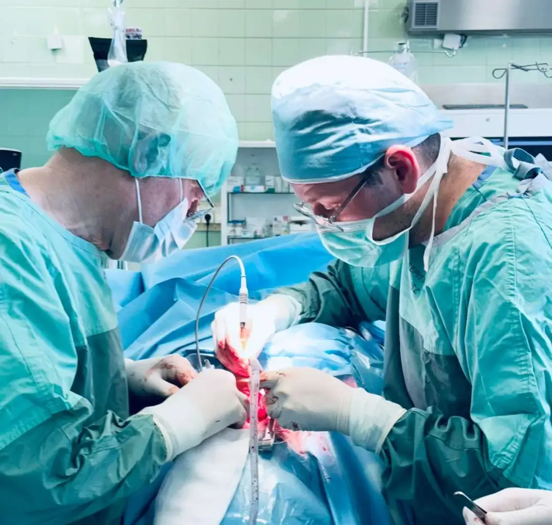 Neurochirurg w Kaliszu: Opinie pacjentów i najlepsze rekomendacje