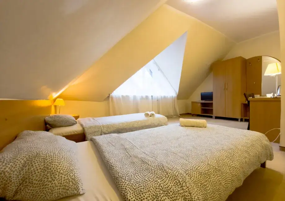 Noclegi w Ostródzie: Gdzie zatrzymać się na nocleg w Ostródzie?