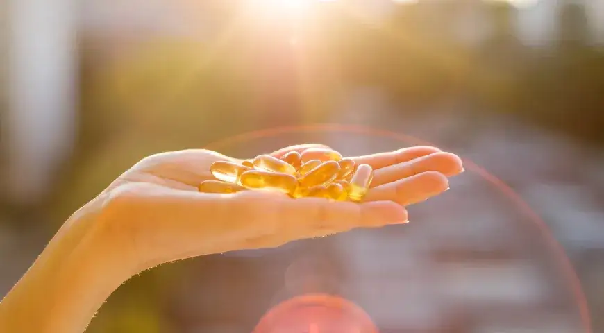 Kiedy zażywać witaminę D, aby maksymalnie zwiększyć jej wchłanianie?