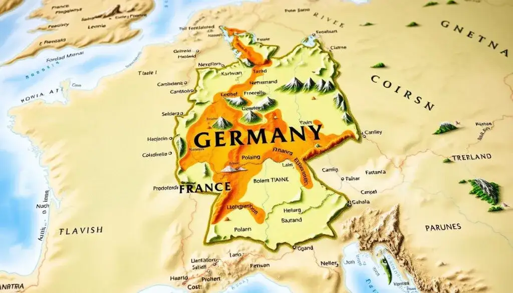 Czy Niemcy są w UE? Odkryj ich kluczową rolę i wpływ w Unii