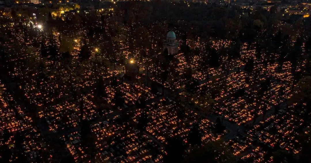 Jak znaleźć zmarłego na cmentarzu w Łodzi - proste sposoby na poszukiwania