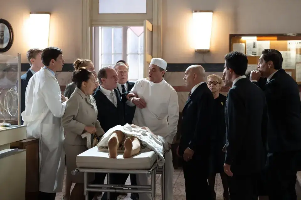 Ile odcinków ma serial z biciem serca? Sprawdź wszystkie szczegóły