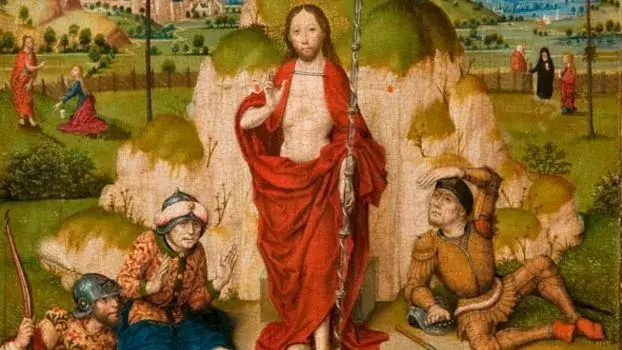 Zmartwychwstanie Jezusa: Kiedy miało miejsce to niezwykłe wydarzenie?