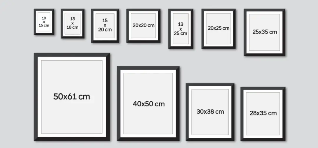 Jaki jest standardowy rozmiar zdjęcia? Odkryj idealne wymiary dla siebie