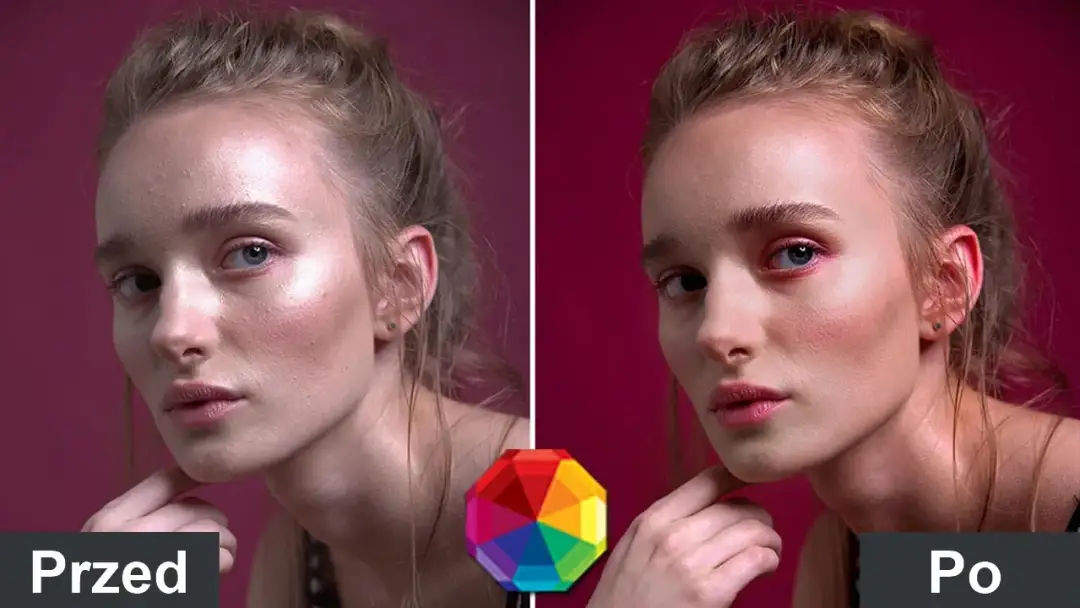 Najlepsze aplikacje do wygładzania twarzy - usuń niedoskonałości łatwo