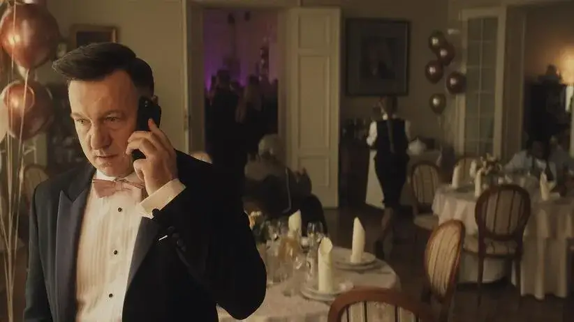 Obsada Wesele: Kto grał w filmie i ciekawe fakty o aktorach oraz produkcji Obsada Wesele: Kto grał w filmie i ciekawe fakty o aktorach oraz produkcji