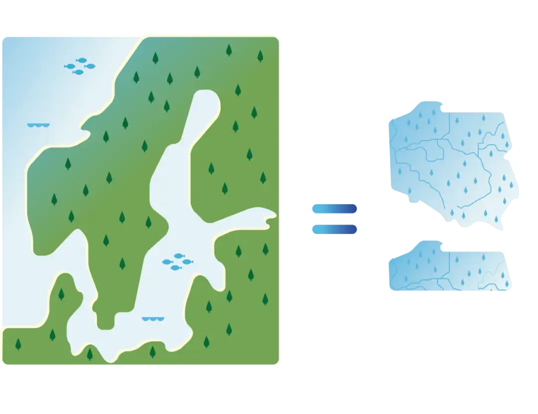 Gdzie jest Bałtyk? Odkryj jego lokalizację i sąsiednie kraje