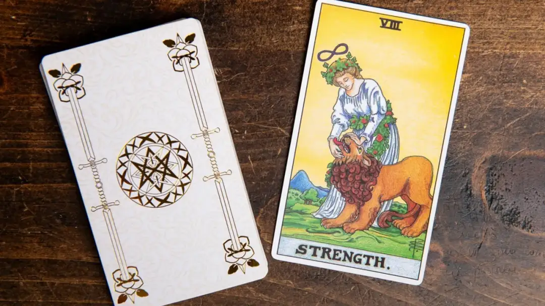 Karty tarota tak czy nie: Sprawdzona interpretacja fazy w Twoim życiu