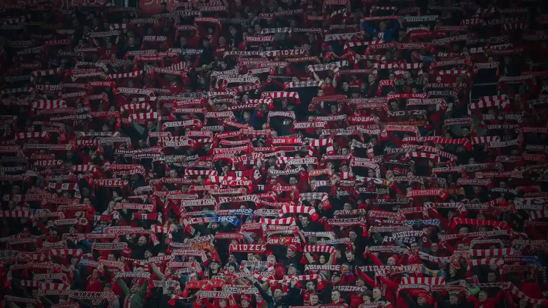 Widzew. Razem Tworzymy Siłę. - serial pod lupą w mojej recenzji