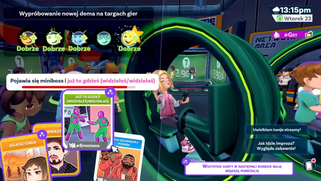 Jak pobrać YouTubers Life po polsku i cieszyć się grą bez problemów