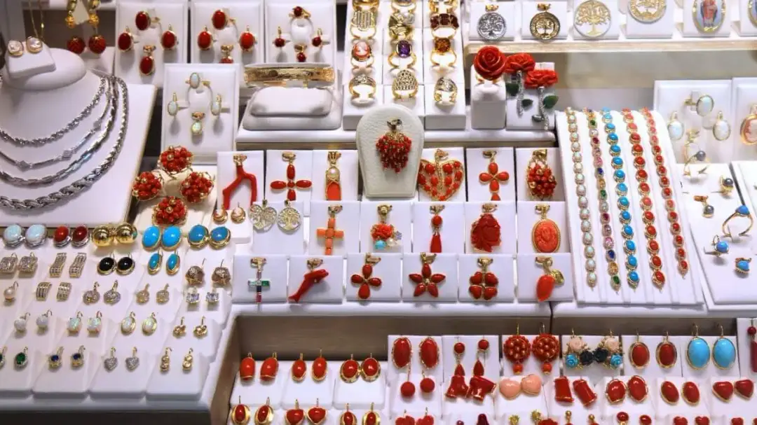 Ile kosztują pamiątki w Chorwacji? Ceny, które zaskoczą turystów