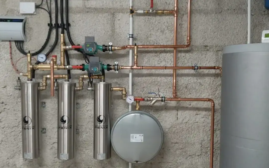 Kotły indukcyjne cena - Koszt i efektywność ogrzewania indukcyjnego