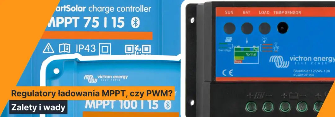 Jak dobrać regulator MPPT do paneli, aby uniknąć kosztownych błędów