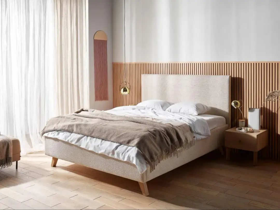 Jak urządzić sypialnię, aby stała się oazą komfortu i stylu