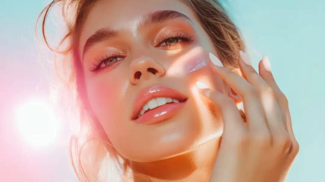 Jak nakładać SPF pod makijaż, aby uniknąć błędów i uzyskać efekt idealny