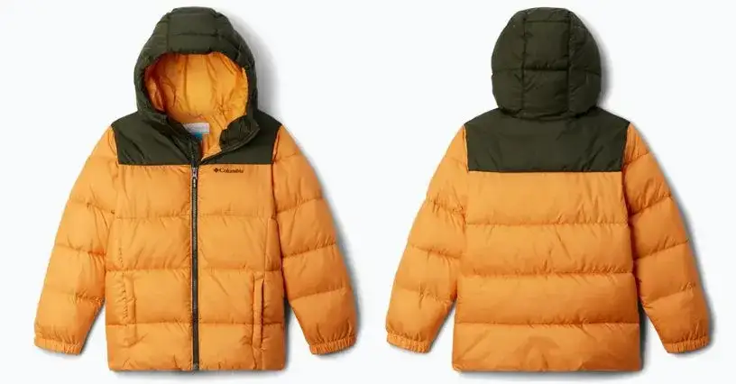 Ocieplana kurtka dla chłopca – ciepło i styl na zimowe dni