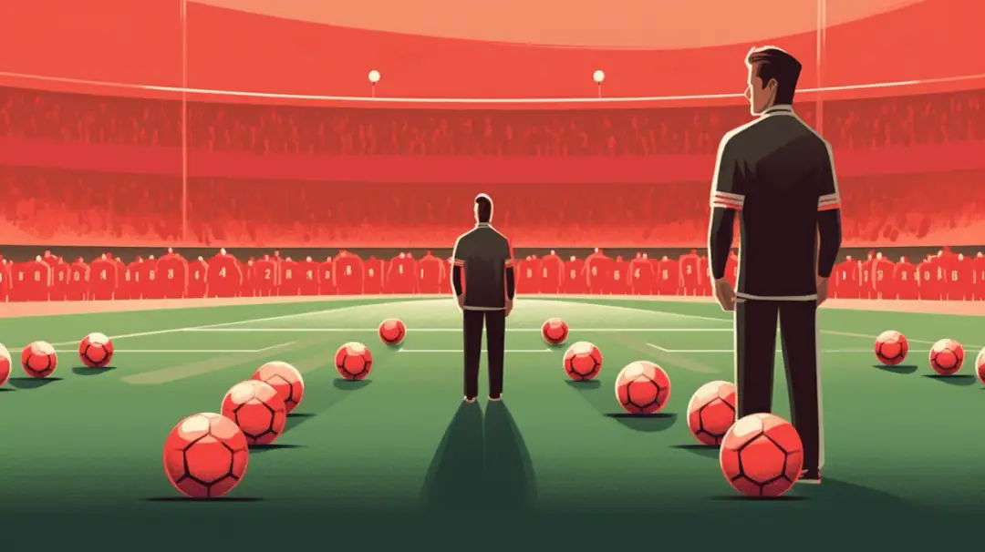 Trening przed meczem z Pogonią na Tarczyńskiej Arenie