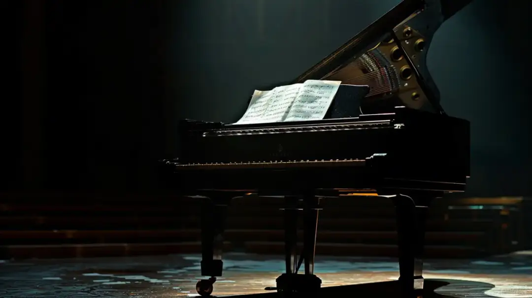 Keith Jarrett: Odkrywamy tajemnice legendarnego koncertu w Kolonii!