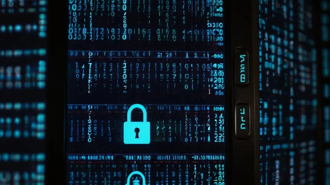 Hakerzy czyhają! 5 sposobów na cyberbezpieczeństwo Twojej firmy