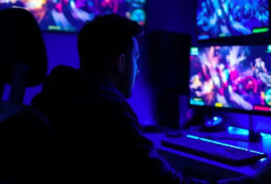 Co wyróżnia nowoczesne platformy rozrywkowe na tle konkurencji online?