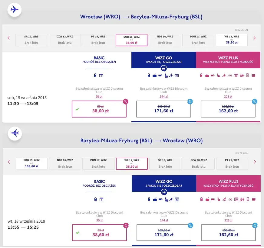 Ile kosztuje lot do Szwajcarii? Zaskakujące ceny biletów i wskazówki