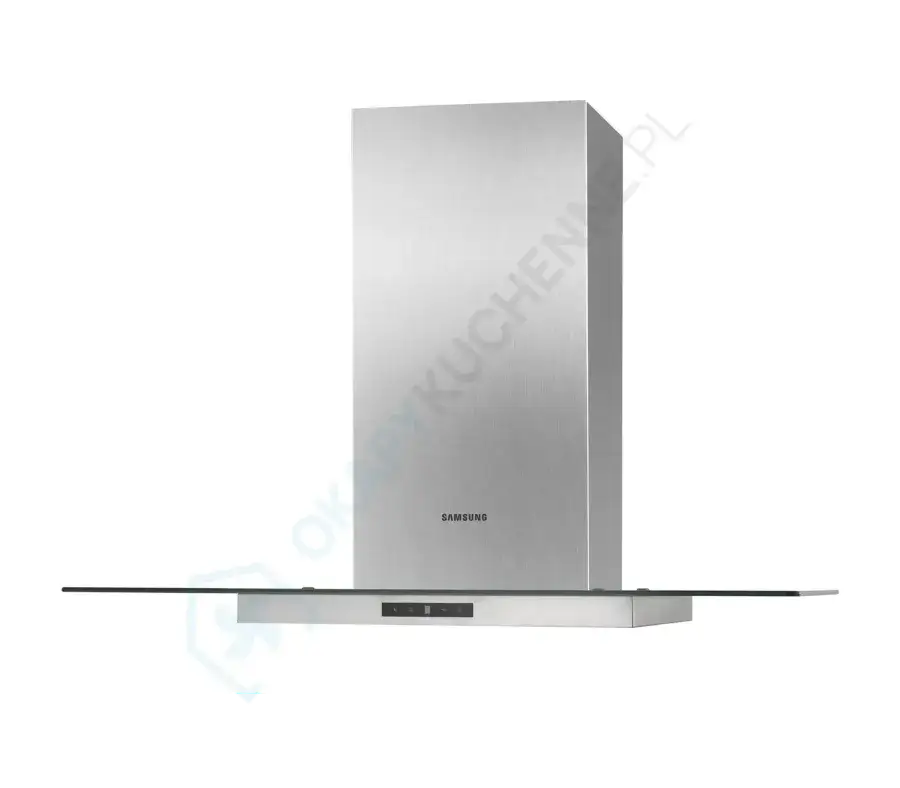 Jak wymienić żarówkę w okapie Samsung i uniknąć problemów z oświetleniem