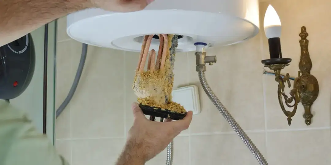 Jak wyczyścić bojler z kamienia, aby uniknąć kosztownych napraw