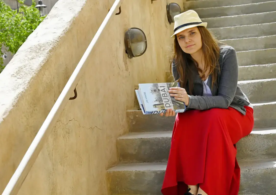 Zwiedzanie Dubaju z polskim pilotem: najlepsze atrakcje i praktyczne porady