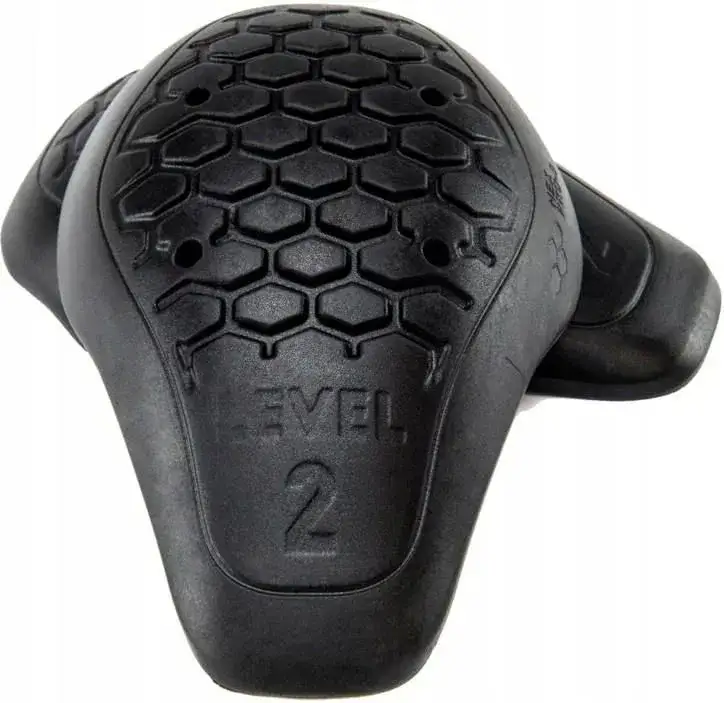 Ochraniacze motocyklowe level 1 czy 2: Które lepsze dla Twojego bezpieczeństwa?