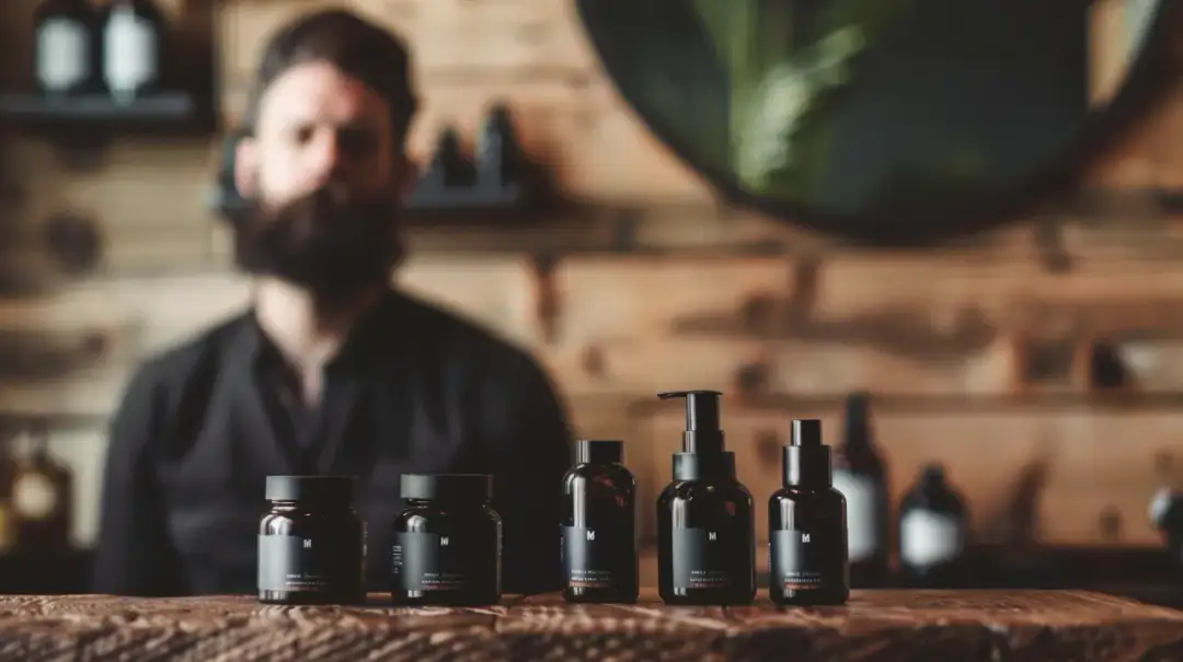 Mr Bear: Dlaczego ta marka podbija serca mężczyzn?