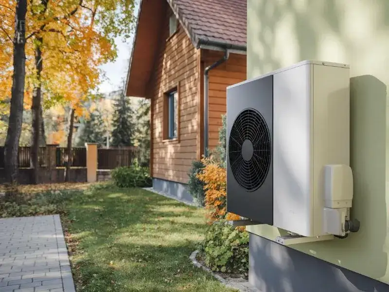 Czy montowanie pomp ciepła w starszych budynkach ma sens?