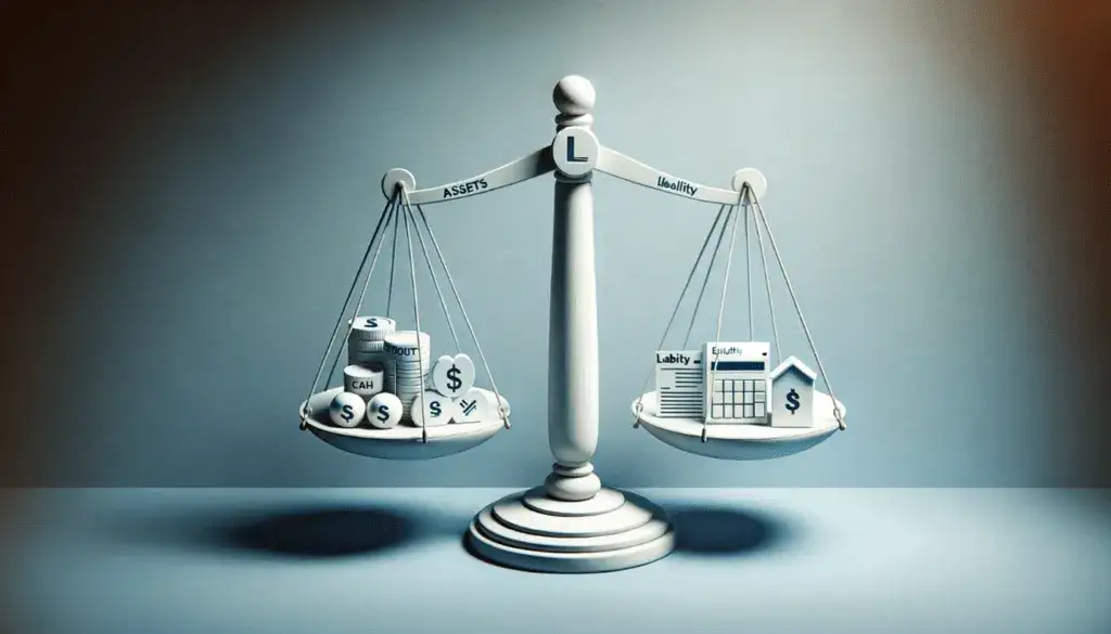Lewa strona bilansu księgowego: klucz do analizy majątku firmy