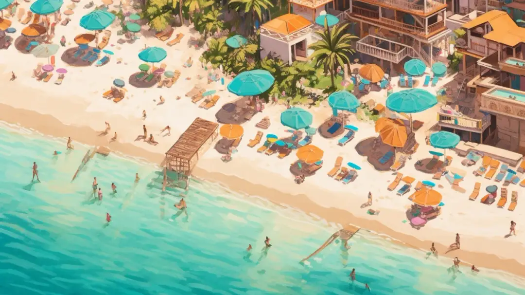 Informacja Turystyczna w Ustce: Gdzie szukać pomocy?