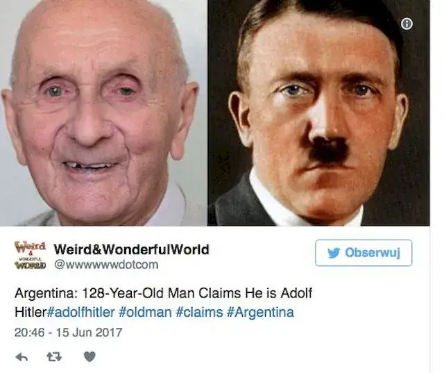 Adolf Hitler ile miał wzrostu? Zaskakujące fakty o jego wysokości