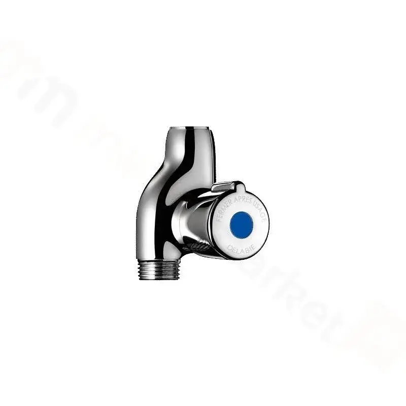 Delabie - inteligentne rozwiązania sanitarne